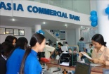 Ngân hàng ACB cắt giảm hơn 700 nhân sự