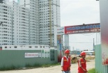 Cục nợ nhà tái định cư