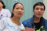 Bệnh nhân nghi truyền nhầm máu đã khỏe mạnh và xuất viện