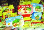 Gia vị tổng hợp: tiện nhưng không lợi