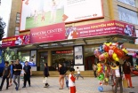 Khuyến mại hấp dẫn tại Vincom Center Bà Triệu