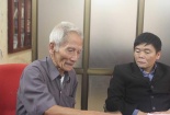 Tòa án, viện kiểm sát tối cao ngó lơ đơn kêu oan 13 năm