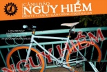 Hiểm họa xe đạp Fixed Gear chất lượng kém