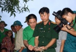Vụ bắt nhà ngoại cảm 'cậu thủy': Toàn xương chó, mèo, lợn!
