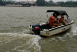 Xác nạn nhân thẩm mỹ viện khó nổi do thời tiết lạnh?