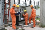 Mức bán lẻ điện bình quân tăng tối thiểu 7%