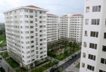 Ưu đãi  phát triển nhà ở xã hội