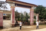 Giáo viên đánh lộn phụ huynh học sinh ở mục giảng