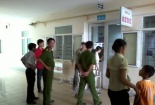 Điều dưỡng bệnh viện dùng kéo đâm đồng nghiệp