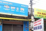 Vụ cháu bé chết ở phòng khám trưởng khoa nhi: 'Gậy' quản lý có... như không!
