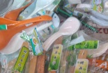 Thìa gỗ Trung Quốc có an toàn?