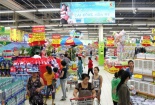 Tiết kiệm chi tiêu đã làm GDP tăng thấp