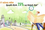 Những kỹ năng cần thiết với sinh viên