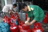 Giá gas đạt kỉ lục: Điểm mặt lộ trình tăng liên tục 6 tháng 