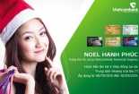 Vietcombank ưu đãi cho chủ thẻ
