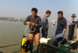  Công an đang tìm thi thể nạn nhân thẩm mĩ viện Cát Tường bằng phương pháp gì?