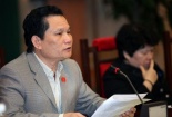 Tuổi hưu quá thấp là nguyên nhân gây... vỡ Quỹ BHXH