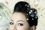 Siêu mẫu Ngọc Thúy bán tài sản đang tranh chấp với chồng cũ