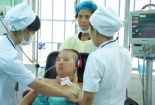 Điều huyền diệu đến với chị Huyền