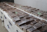 Vụ 230kg heroin lên máy bay: Kiểm điểm, đình chỉ cán bộ sai sót