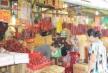 Nỗi lo ngộ độc thực phẩm dịp gần tết