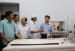 Phát hiện phòng khám tư nhân sai phạm