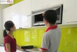 Thị trường thiết bị nhà bếp: Ai sẽ sở hữu “miếng bánh” lớn?