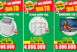 Dienmay.com ưu đãi lớn dịp cuối năm