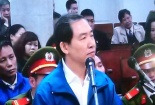 Vì sao Dương Chí Dũng đọc thơ trong lời cuối cùng?