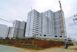 Bội thực nhà tái định cư