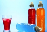 Nước tăng lực quảng cáo 'nổ'