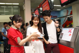 Nhận khuyến mãi mỗi ngày cùng VietJetAir