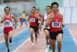 Lịch thi đấu SEA Games 27 ngày 17/12 của đoàn thể thao Việt Nam