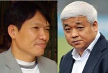 'Bầu kiên', Dương Tự Trọng và Huỳnh Thị Huyền Như sắp hầu tòa