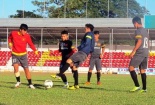 U23 Việt Nam vs U23 Malaysia: Cẩn thận đòn phản công!
