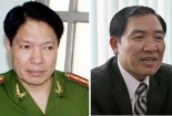 Nhóm người giúp Dương Chí Dũng trốn chạy mang cả túi đôla