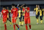 Bóng đá nam Việt Nam: Niềm tin nay còn đâu?