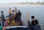 Tìm thấy xác chị Huyền trước tết Nguyên Đán?