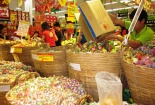 Hàng “Tàu” nhãn Việt lộng hành dịp Tết 