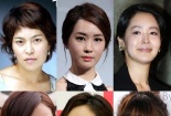 12 ca sỹ, diễn viên, nghệ sỹ trong đường dây gái gọi cao cấp