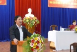 Ông Nguyễn Bá Thanh nói về thẩm mỹ viện Cát tường