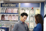 Việt Tiến ưu đãi mua sắm dịp cuối năm