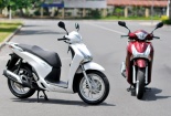 Vụ xe SH125i bị tố lỗi: Khách hàng phản pháo Honda Việt Nam