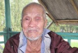 Hé lộ thân phận ông lão ăn xin bị cướp hàng chục lượng vàng