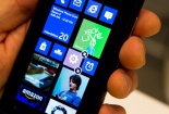 Sony sắp có smartphone chạy Windows Phone 8