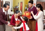 Ăn Tết ta theo Tết dương: Sao phải theo Tây?