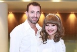 Những chàng rể Tây tương lai của showbiz Việt 2014