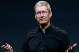 Tim Cook tự cắt 10% lương thưởng 2013 của chính mình
