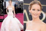 Ba kiều nữ Hollywood ăn mặc đẹp nhất năm 2013