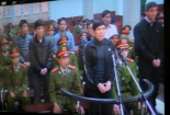 Dương Tự Trọng 'nhờ xã hội đen' đưa Dương Chí Dũng bỏ trốn ra sao?
